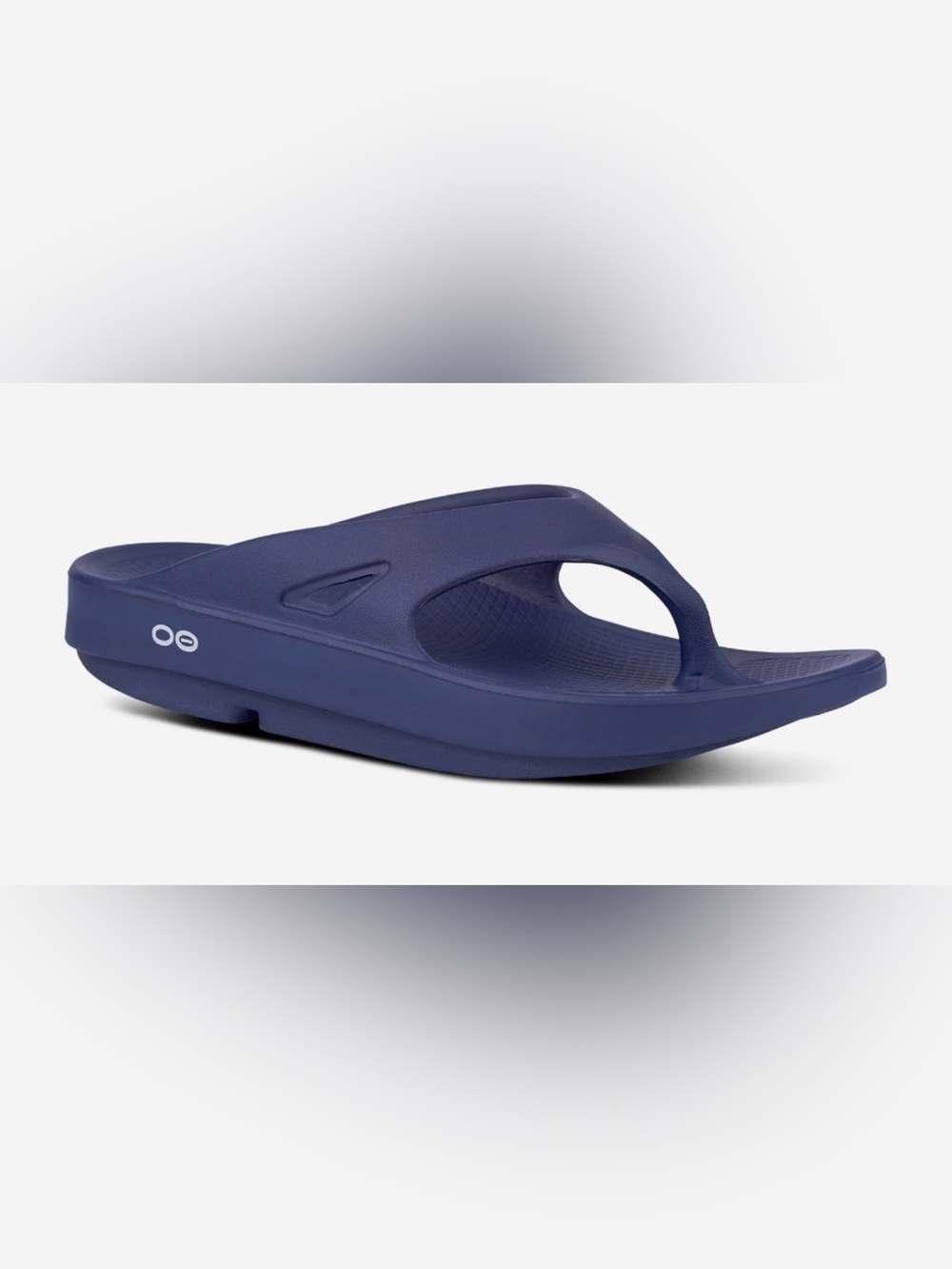 OOFOS recovery sandal